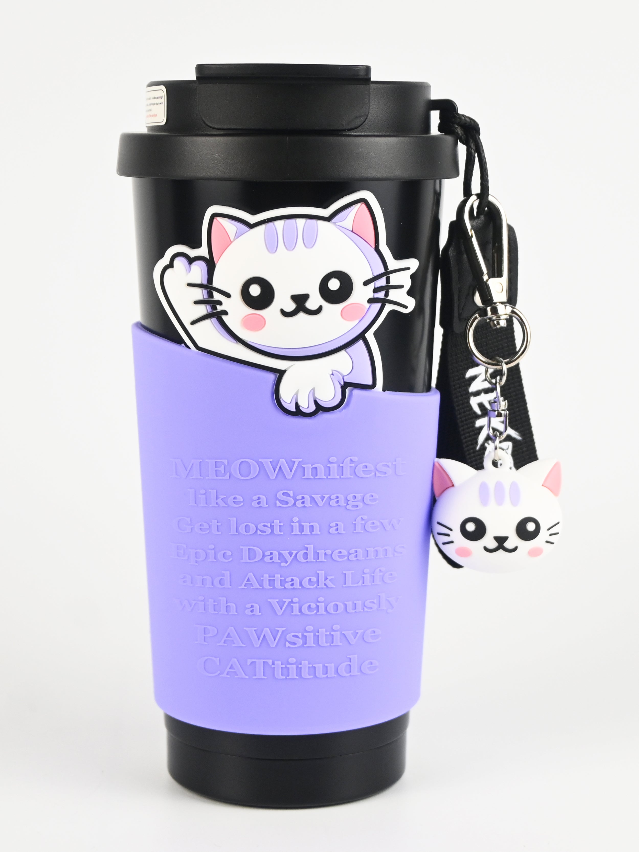 Michi Lavanda