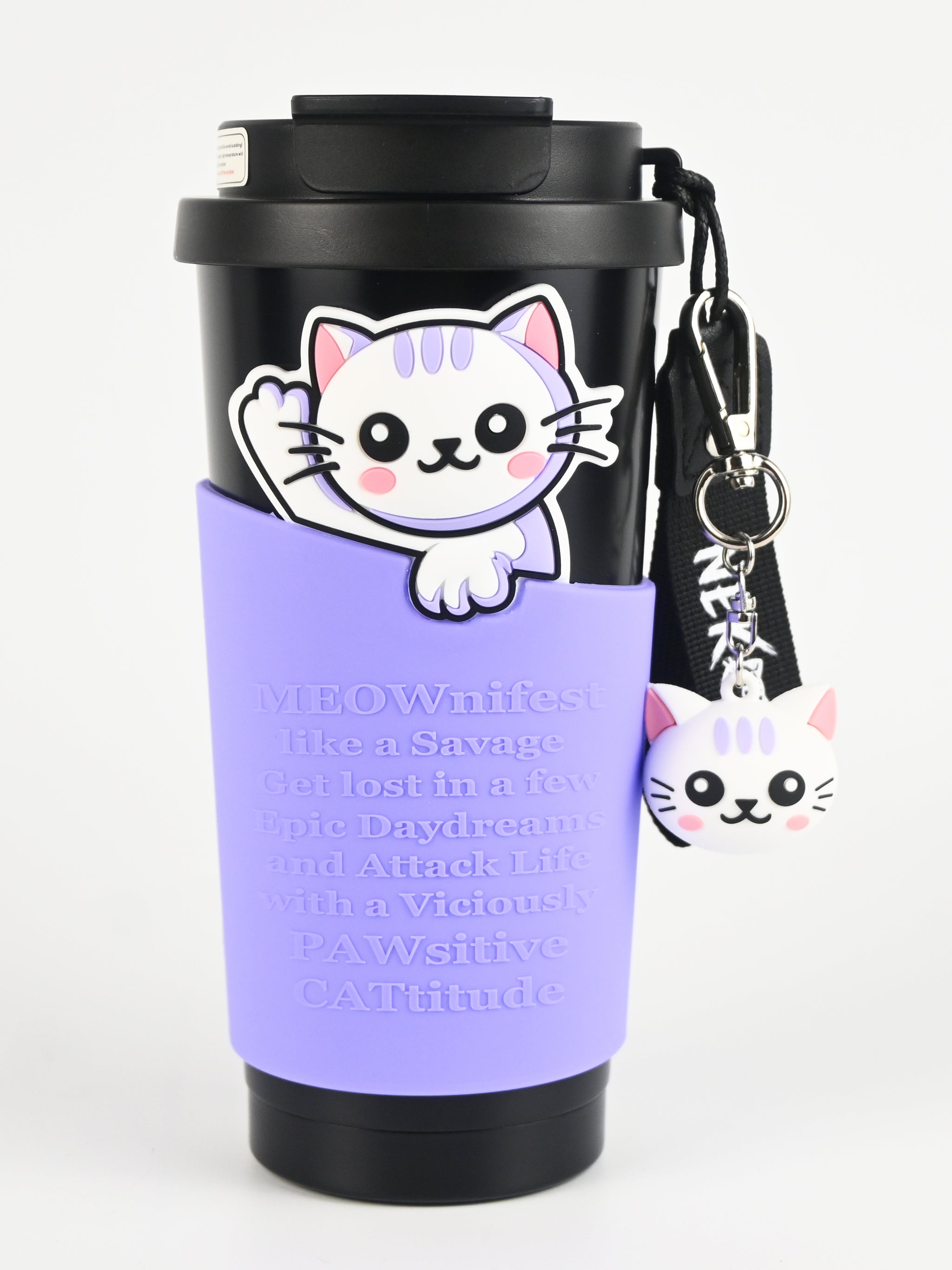 Michi Lavanda