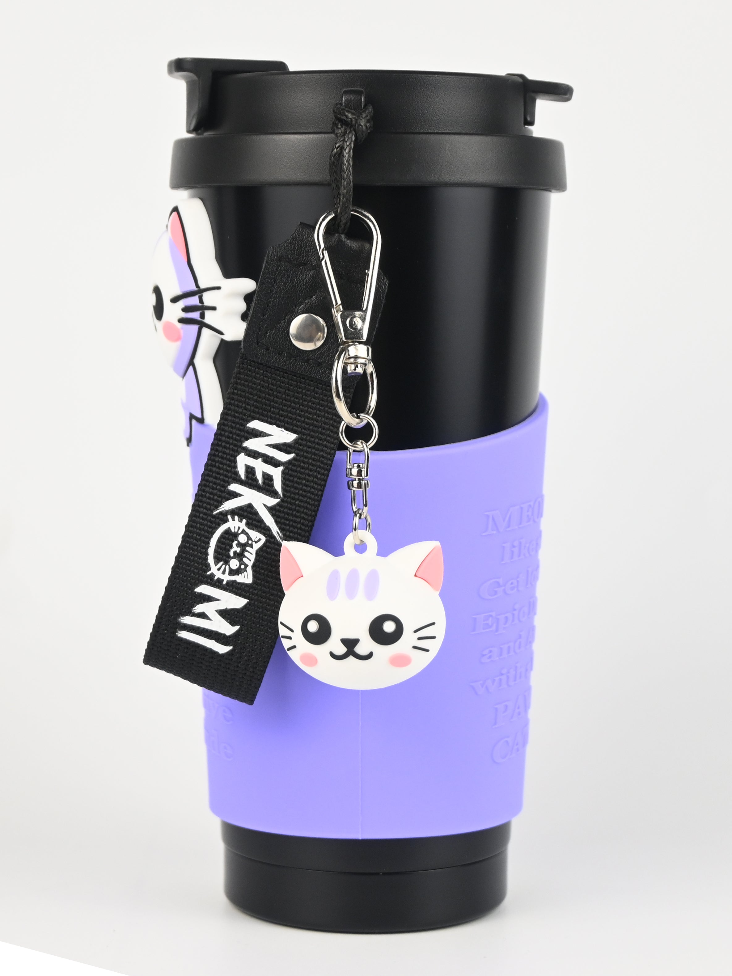 Michi Lavanda