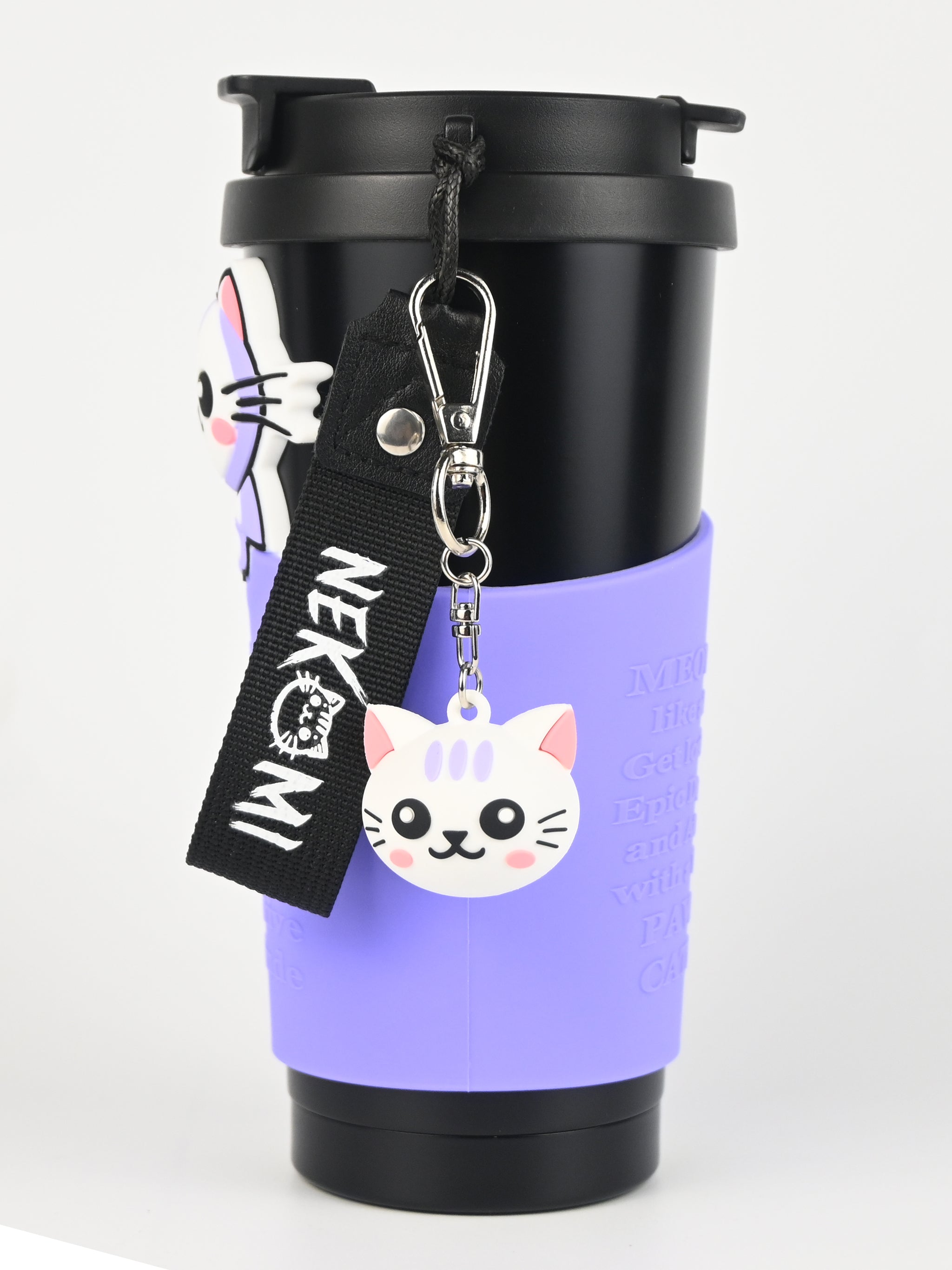 Michi Lavanda