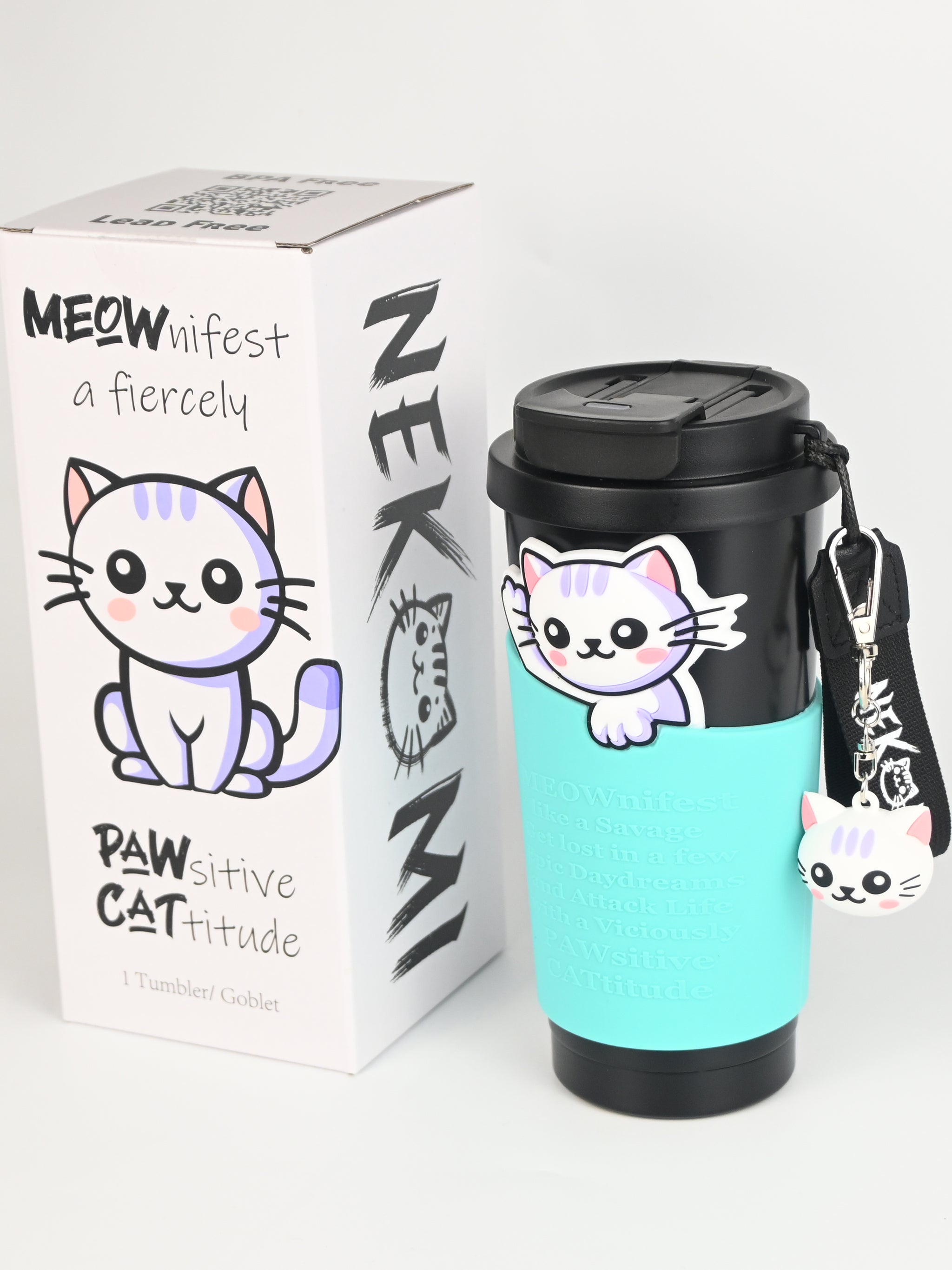 Michi Verde