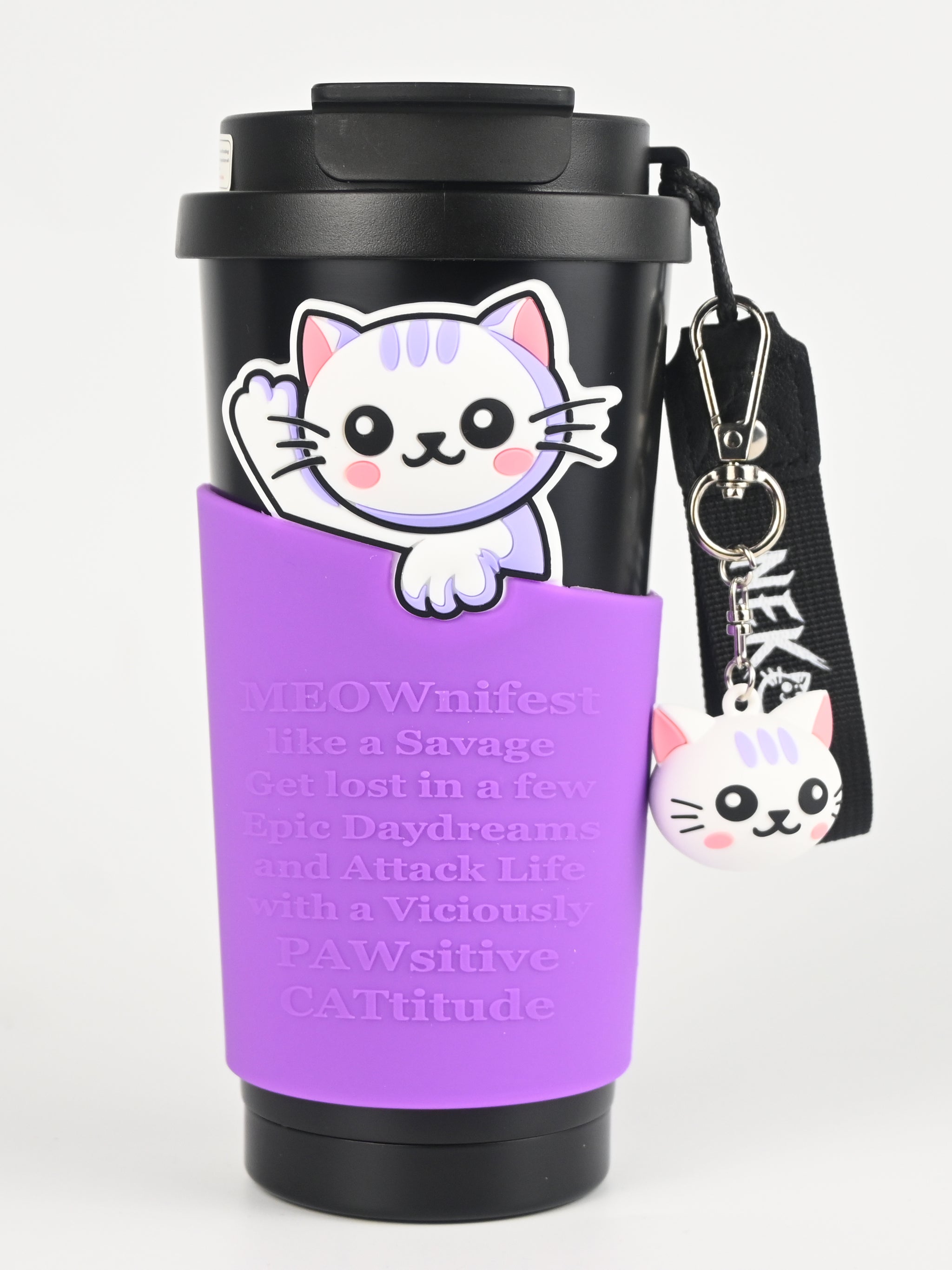 Michi Morado