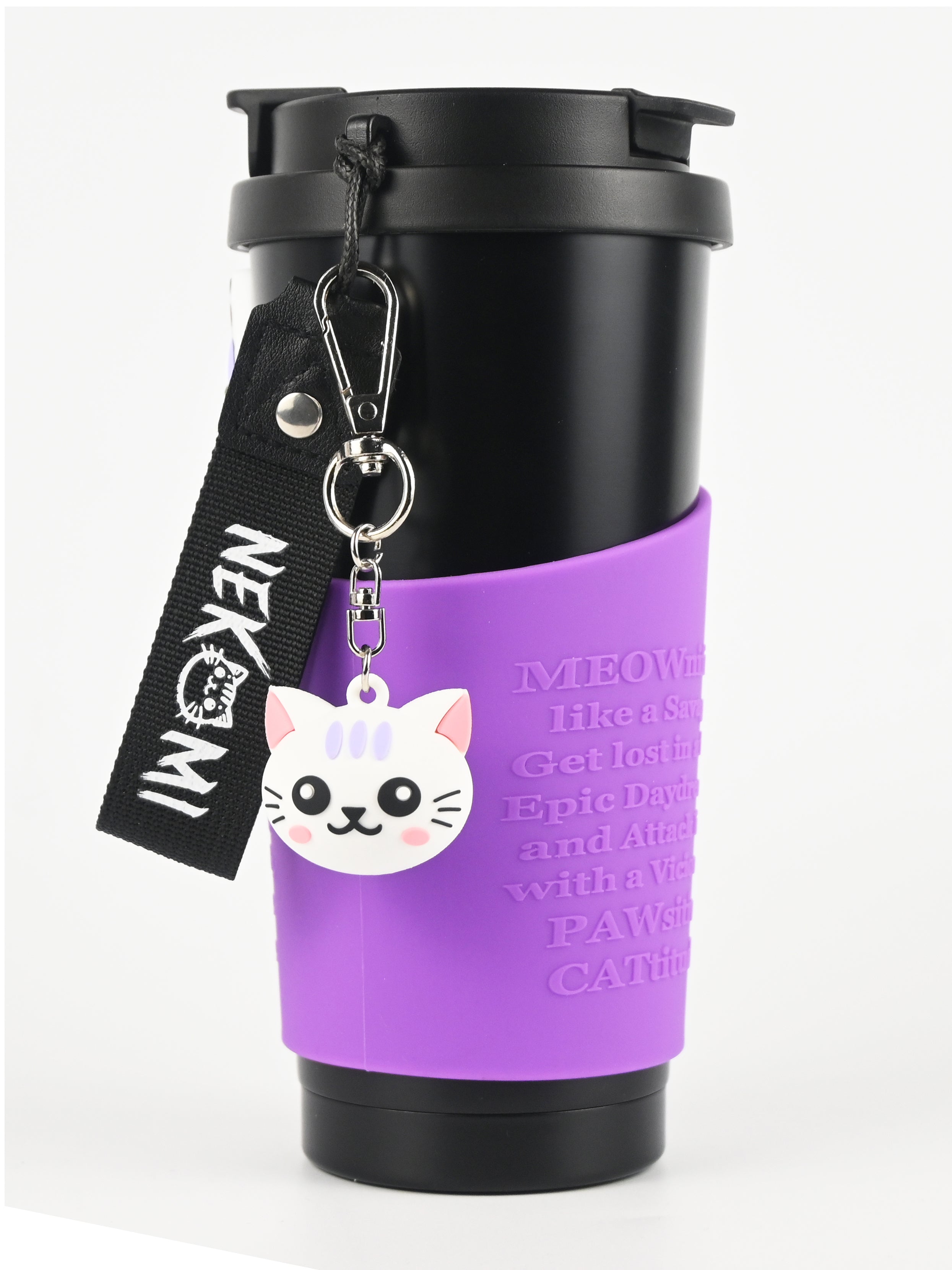 Michi Morado
