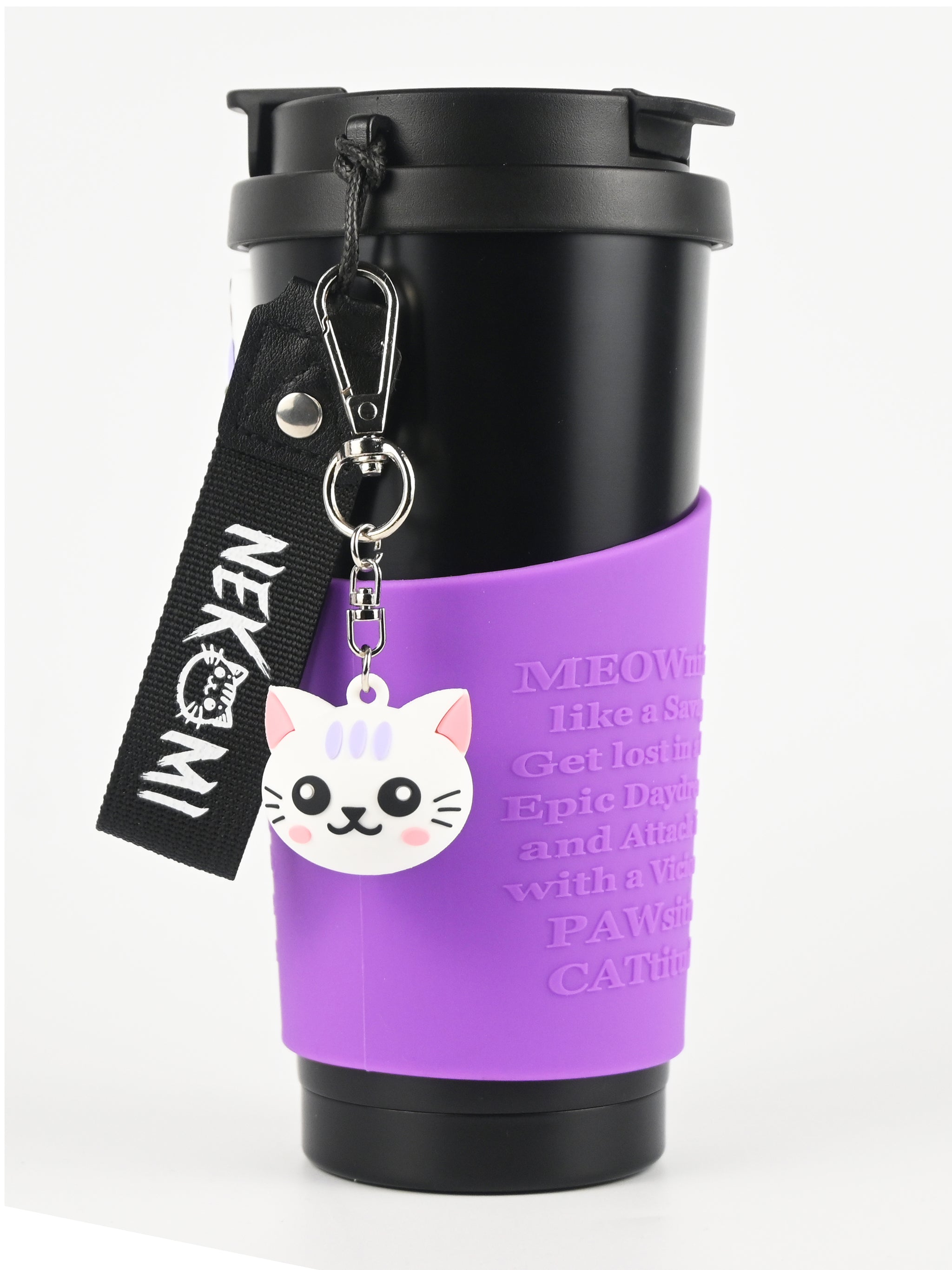 Michi Morado