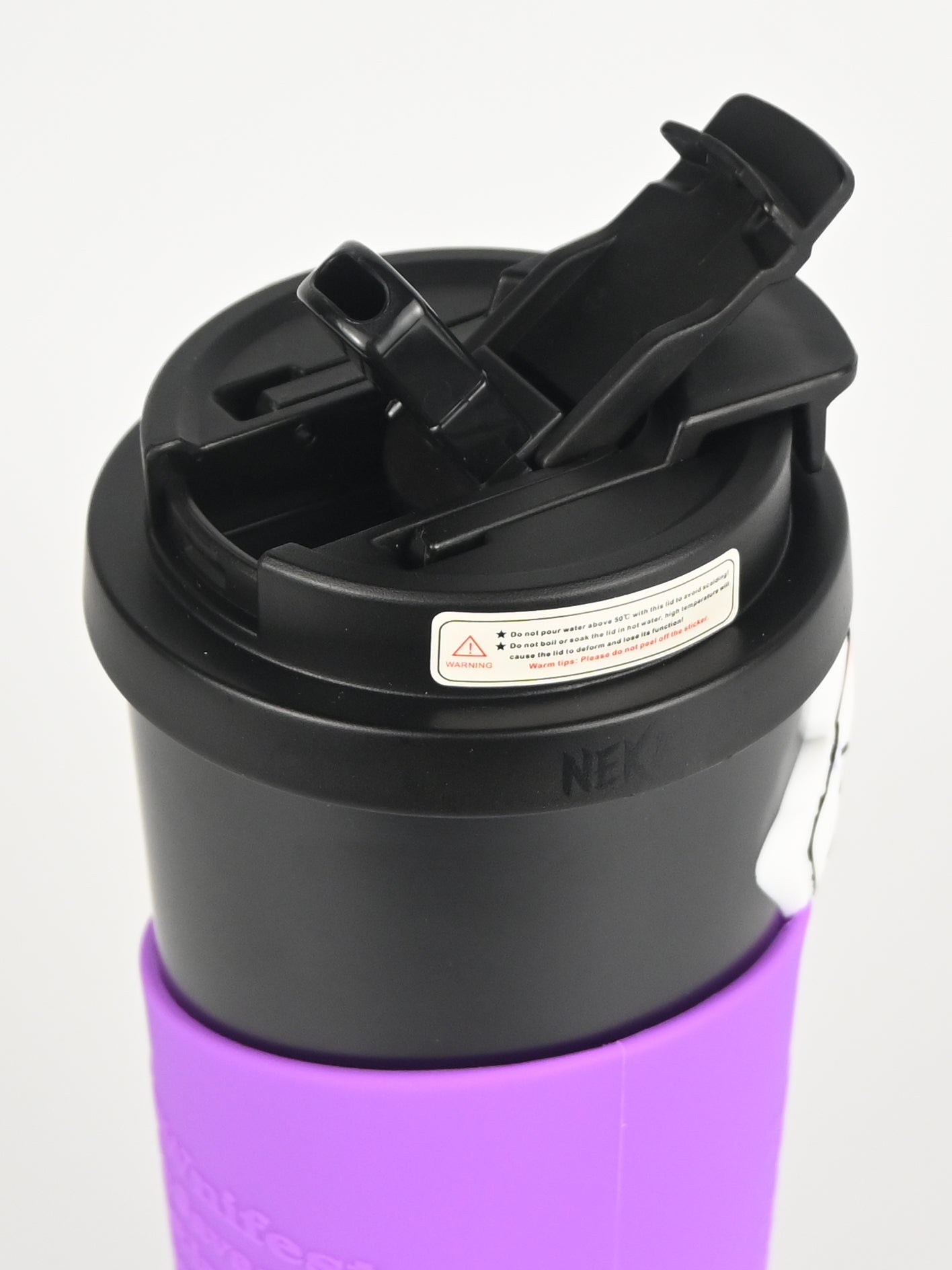 Michi Morado